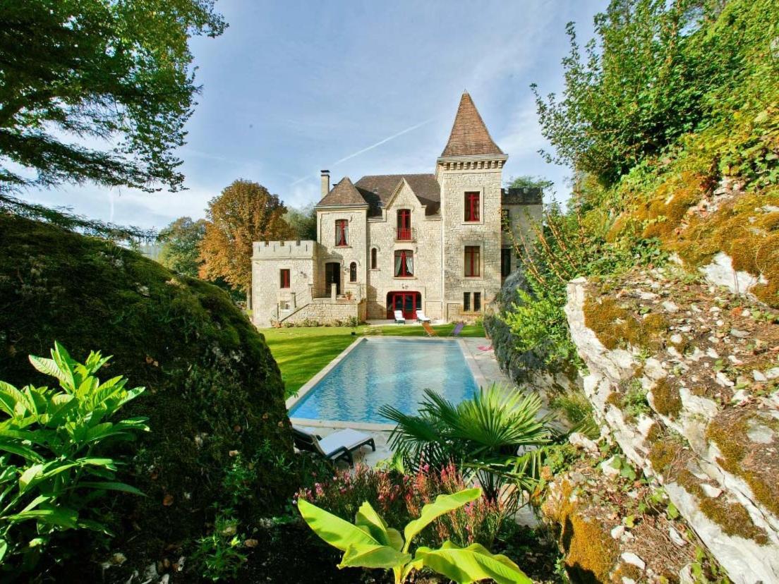 Manoir De La Malartrie Vézac