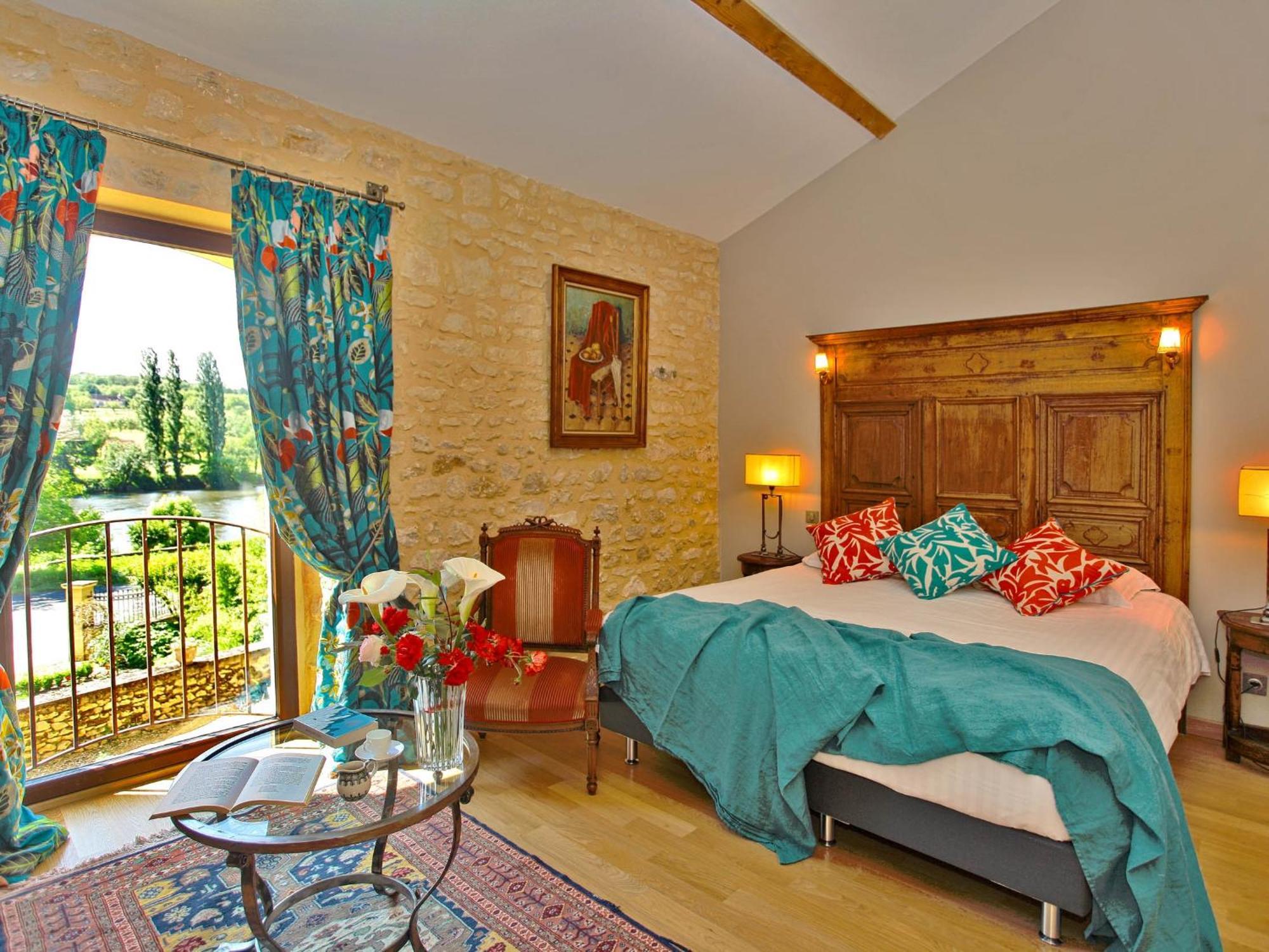Hébergement de vacances Manoir De La Malartrie